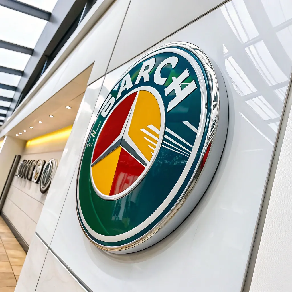 Company logo