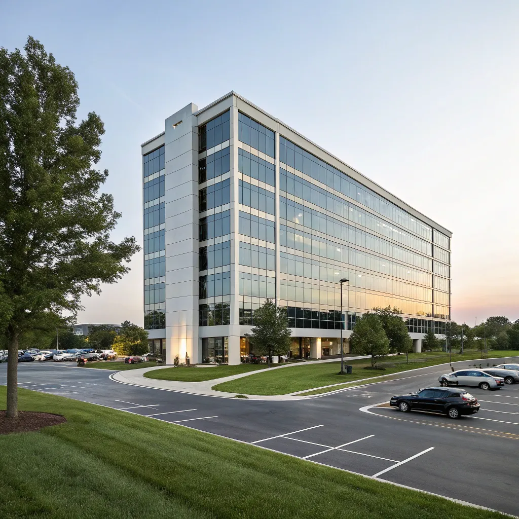 Office Building